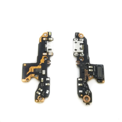 Шлейф для Xiaomi Redmi 7, коннектора зарядки