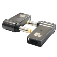 Перехідник Type-C / 4.8*1.7 100W