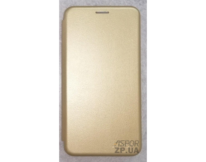 Чохол-книга Aspor Leather Huawei Honor 7X Black