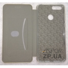 Чохол-книга Aspor Leather Huawei Honor 7X Black