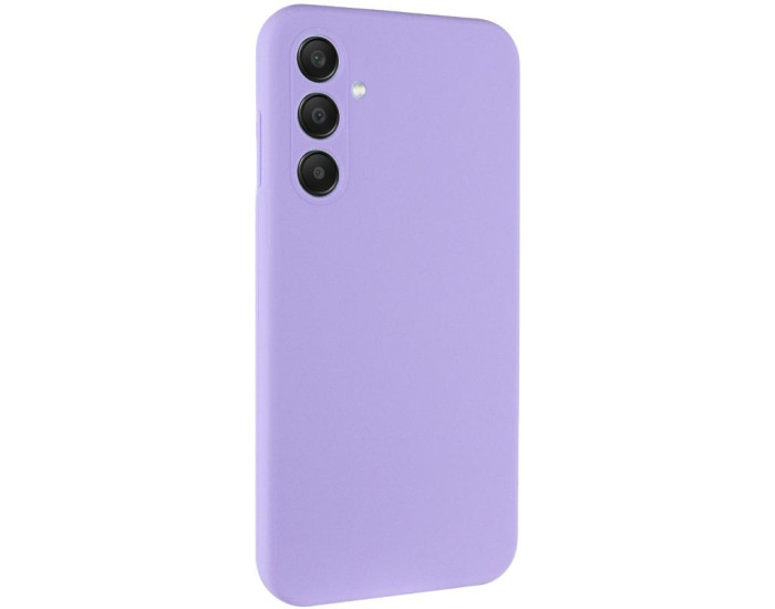 Чохол-силікон Silicone Lakshmi Full Camera Samsung S721 S25 FE. Dasheen