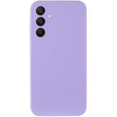 Чохол-силікон Silicone Lakshmi Full Camera Samsung S721 S25 FE. Dasheen