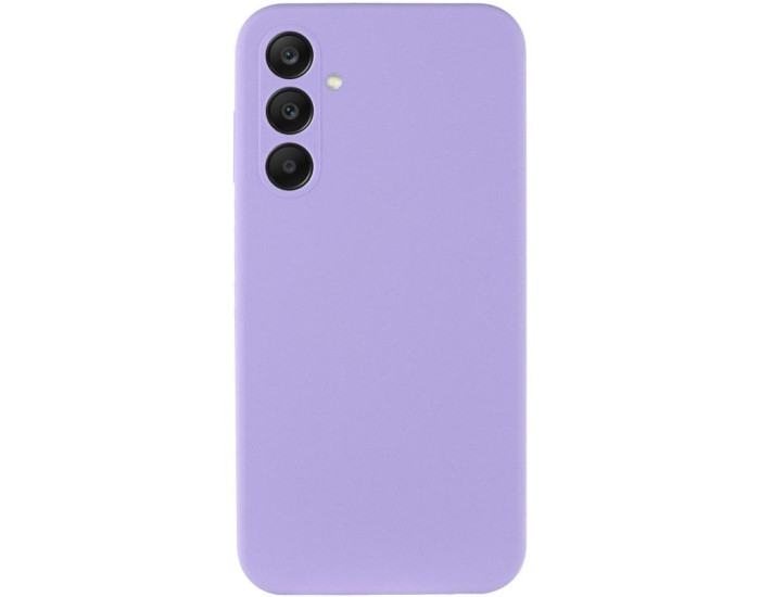 Чохол-силікон Silicone Lakshmi Full Camera Samsung S721 S25 FE. Dasheen