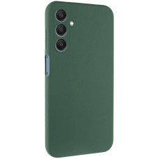Чохол-силікон Cover Lakshmi Full Camera Samsung A26 5G (Зелений /Cyprus Green)