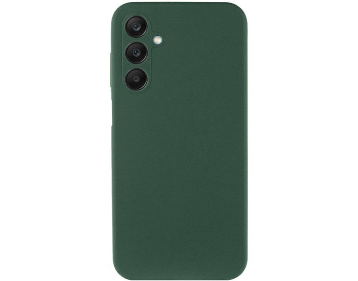 Чохол-силікон Cover Lakshmi Full Camera Samsung A26 5G (Зелений /Cyprus Green)