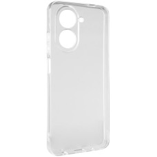 Чехол-силикон Epic Transparent 1,5mm Full Camera Xiaomi Redmi A5, Прозрачный