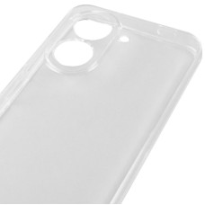 Чехол-силикон Epic Transparent 1,5mm Full Camera Xiaomi Redmi A5, Прозрачный