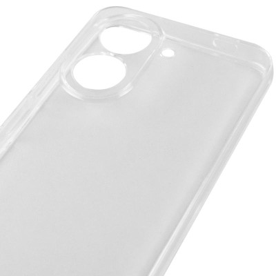 Чохол-силікон Epic Transparent 1,5mm Full Camera Xiaomi Redmi A5, Прозорий