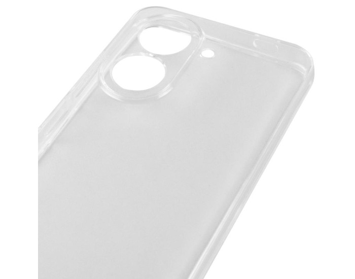 Чехол-силикон Epic Transparent 1,5mm Full Camera Xiaomi Redmi A5, Прозрачный