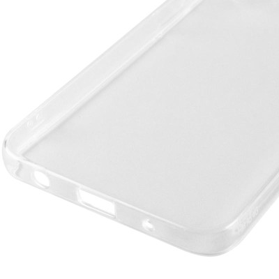 Чохол-силікон Epic Transparent 1,5mm Full Camera Xiaomi Redmi A5, Прозорий