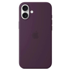 Чехол-силикон Case Full Protective iPhone 17 (Plum)