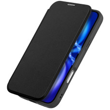 Чохол-книга Dux Ducis Skin X Pro with MagSafe Apple iPhone 17 Pro Max (Black)