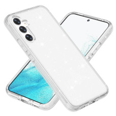 Чехол-силикон Nova Samsung Galaxy A54 5G Прозрачный