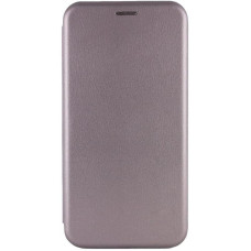 Чехол-книга G-Case Ranger Series Realme Note 60 / 60x Grey