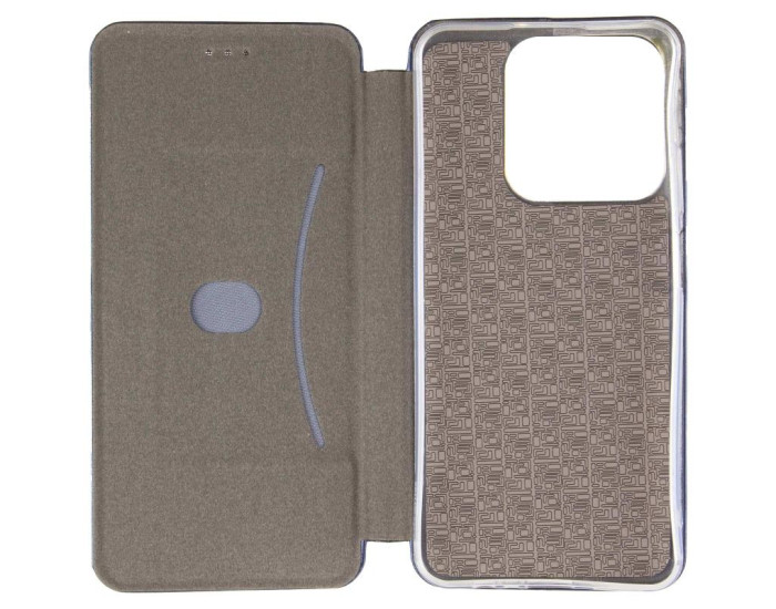 Чохол-книга G-Case Ranger Series Realme Note 60 / 60x Grey