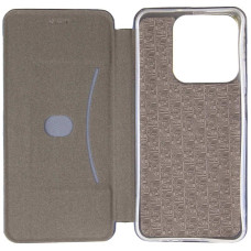 Чохол-книга G-Case Ranger Series Realme Note 60 / 60x Black