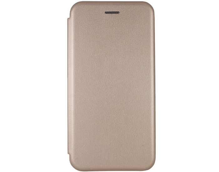 Чохол-книга G-Case Ranger Series Realme Note 60 / 60x Rose Gold