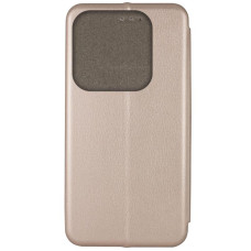 Чохол-книга G-Case Ranger Series Realme Note 60 / 60x Rose Gold
