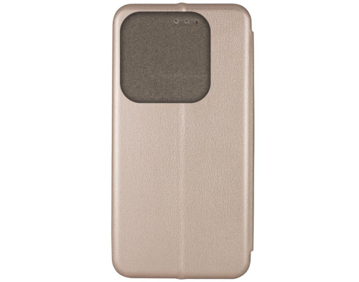 Чохол-книга G-Case Ranger Series Realme Note 60 / 60x Rose Gold
