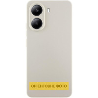 Чохол-силікон Cover Lakshmi Full Camera Motorola Edge 60 Pro White