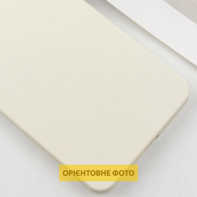 Чохол-силікон Cover Lakshmi Full Camera Motorola Edge 60 Pro White