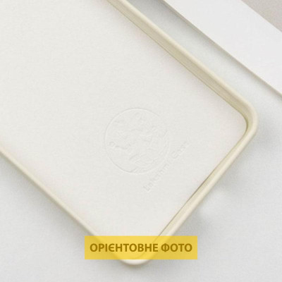 Чохол-силікон Cover Lakshmi Full Camera Motorola Edge 60 Pro White