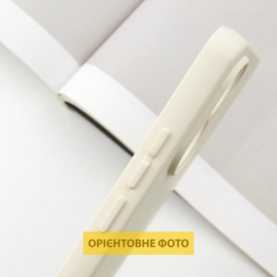 Чохол-силікон Cover Lakshmi Full Camera Motorola Edge 60 Pro White