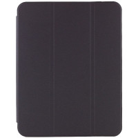 Чохол-книга на планшет Smart Case Open buttons + Stylus для Apple iPad Air 13'' (2024) (Black)