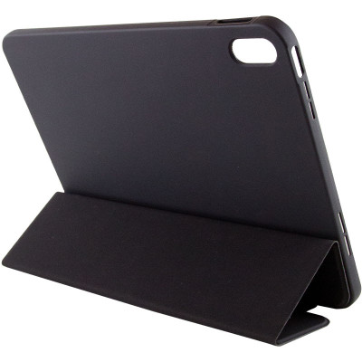 Чохол-книга на планшет Smart Case Open buttons + Stylus для Apple iPad Air 13'' (2024) (Black)