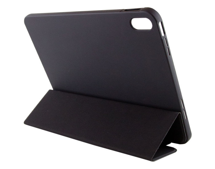 Чохол-книга на планшет Smart Case Open buttons + Stylus для Apple iPad Air 13'' (2024) (Black)