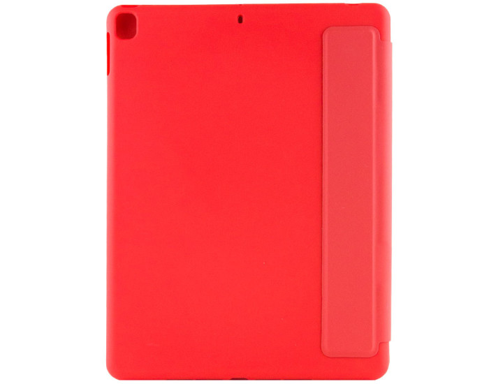 Чохол-книга на планшет Smart Case Open buttons Apple iPad Air 1/Air 2 /Pro 9.7"/ iPad 9.7" (2017-2018) Red