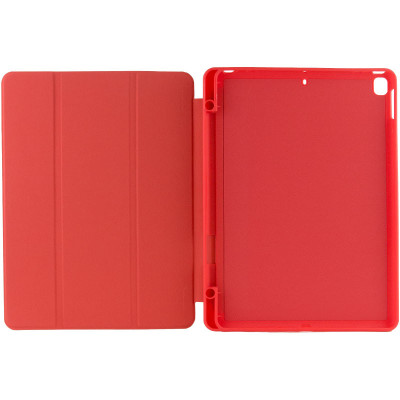 Чохол-книга на планшет Smart Case Open buttons Apple iPad Air 1/Air 2 /Pro 9.7"/ iPad 9.7" (2017-2018), Red