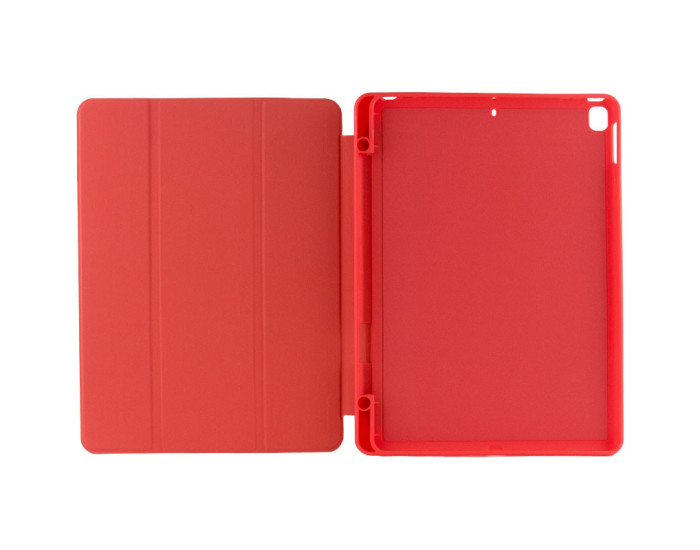 Чохол-книга на планшет Smart Case Open buttons Apple iPad Air 1/Air 2 /Pro 9.7"/ iPad 9.7" (2017-2018) Red