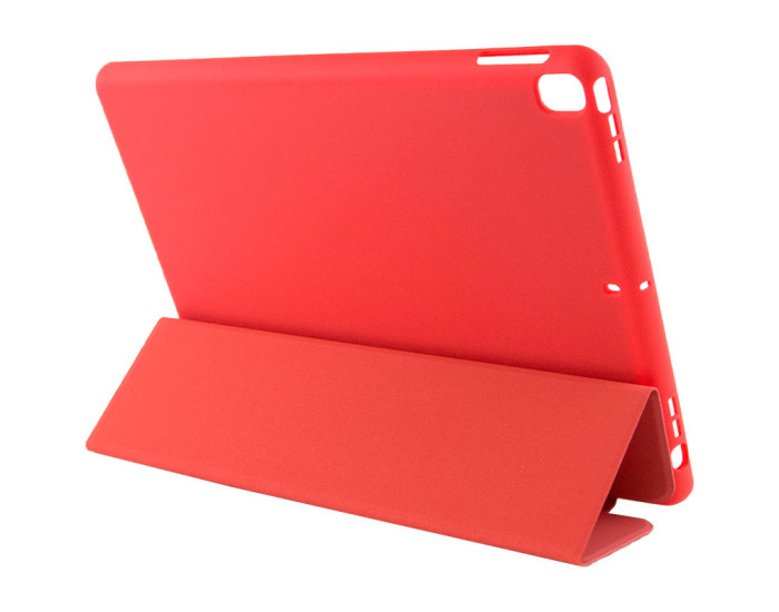 Чохол-книга на планшет Smart Case Open buttons Apple iPad Air 1/Air 2 /Pro 9.7"/ iPad 9.7" (2017-2018) Red