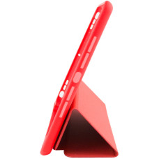 Чохол-книга на планшет Smart Case Open buttons Apple iPad Air 1/Air 2 /Pro 9.7"/ iPad 9.7" (2017-2018) Red