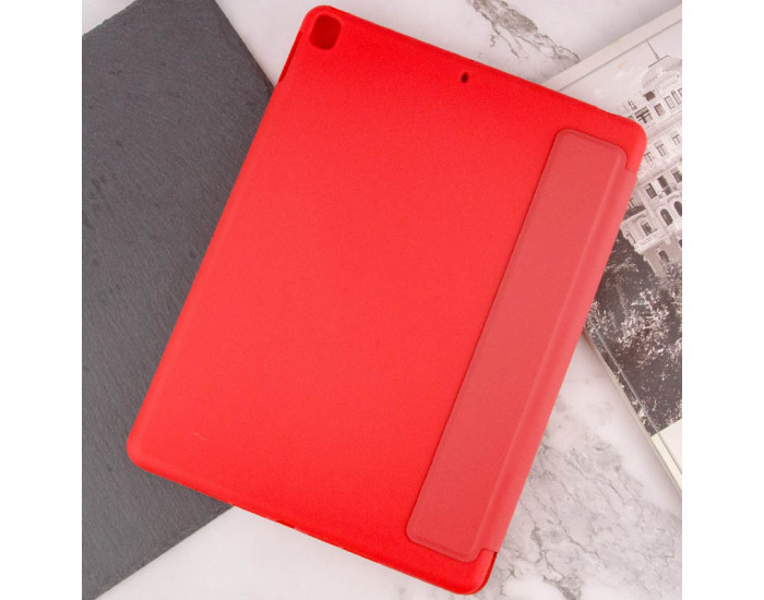 Чохол-книга на планшет Smart Case Open buttons Apple iPad Air 1/Air 2 /Pro 9.7"/ iPad 9.7" (2017-2018) Red