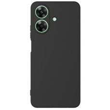 Чехол-силикон Epic TPU Full Camera  Realme Note 60 / Note 60x Black