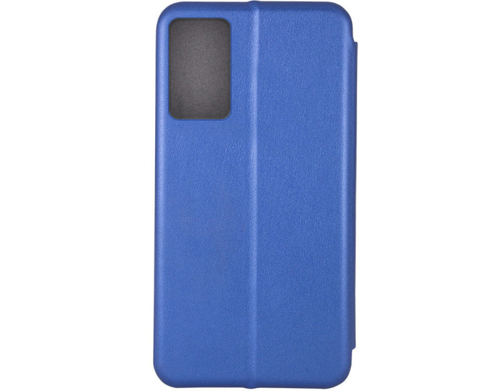 Чохол-книга Classy Samsung A26 5G (Синій)