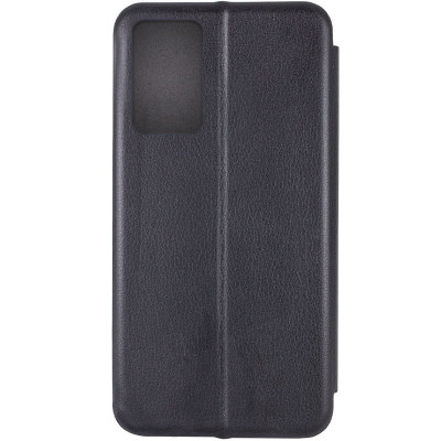 Чохол-книга Classy Samsung A26 5G, (Чорний)