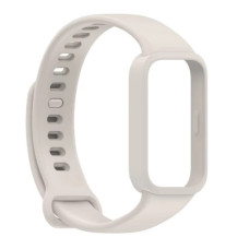 Ремешок Nylon для  Xiaomi Xiaomi Redmi Band 3/ Xiaomi Smart 9 Active, слоновая кость