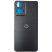 Задня панель корпуси Motorola Moto G24, Graphite