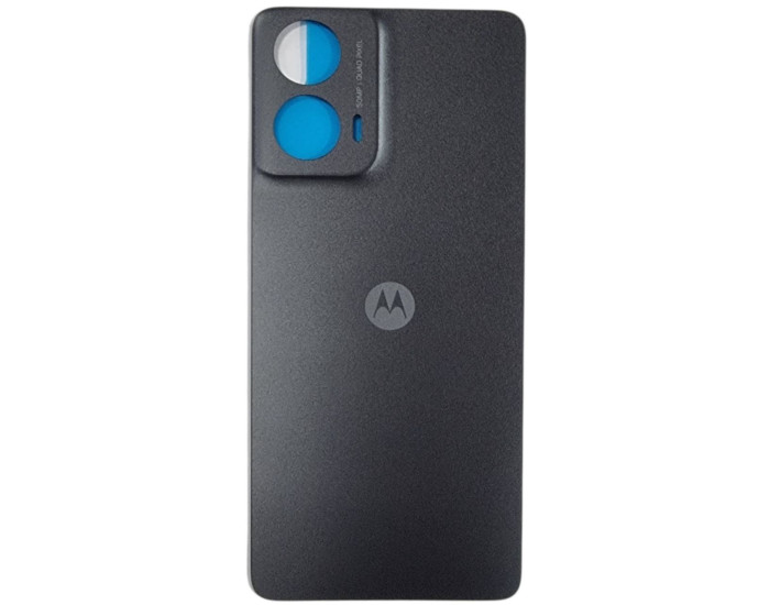 Задняя панель корпуса Motorola Moto G24, Graphite