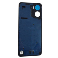 Задняя панель корпуса Motorola Moto G24, Graphite