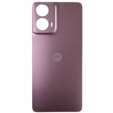 Задня панель корпуси Motorola Moto G24, Pink Lavender