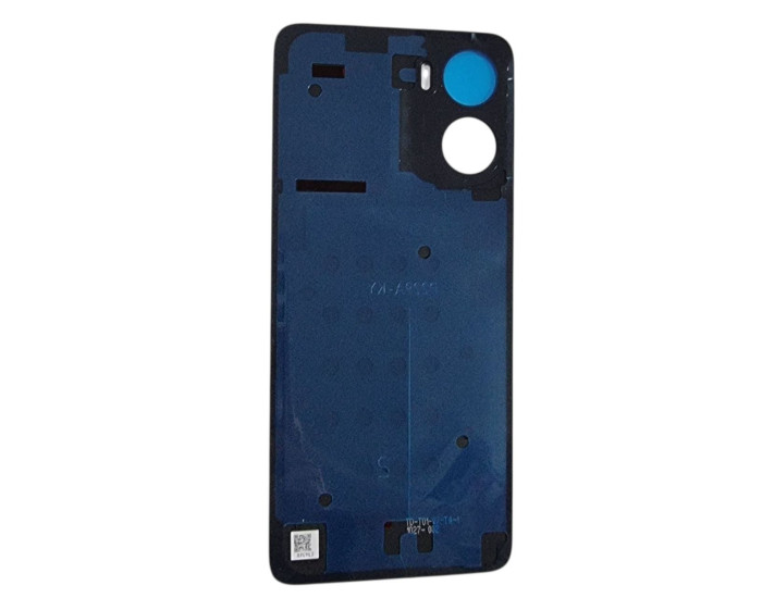 Задняя панель корпуса Motorola Moto G24,  Pink Lavender