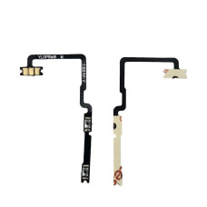 Шлейф для Realme 8i кнопок звуку