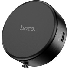 Автодержатель магнитный Hoco DCA47 Quick Fix magnetic