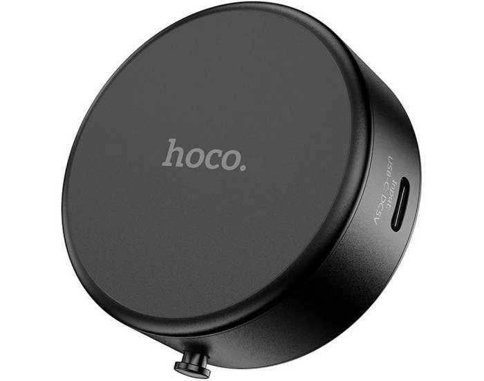 Автодержатель магнитный Hoco DCA47 Quick Fix magnetic