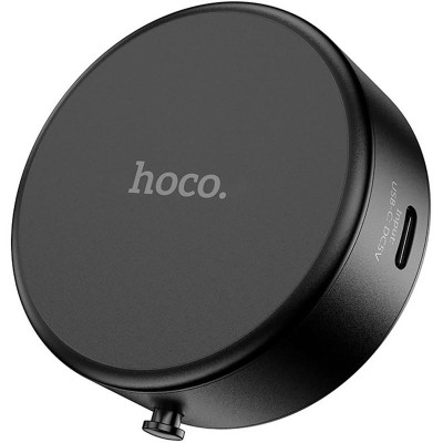 Автодержатель магнитный Hoco DCA47 Quick Fix magnetic