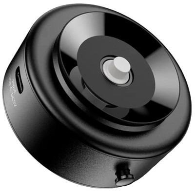 Автодержатель магнитный Hoco DCA47 Quick Fix magnetic